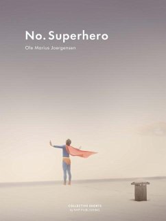 No Superhero - Joergesen, Ole Marius