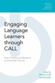 Engaging Language Learners through CALL