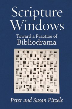 Cover Scripture Windows