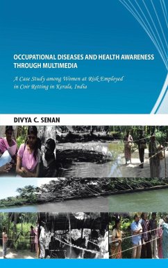 Occupational Diseases and Health Awareness Through Multimedia - Senan, Divya C.