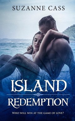 Island Redemption - Cass, Suzanne