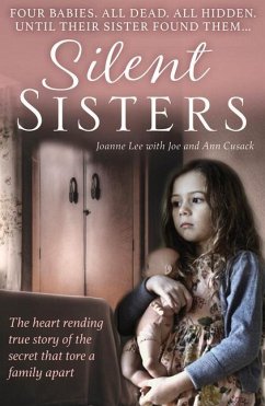 Silent Sisters - Lee, Joanne