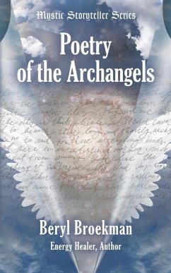 Poetry of the Archangels - Broekman, Beryl