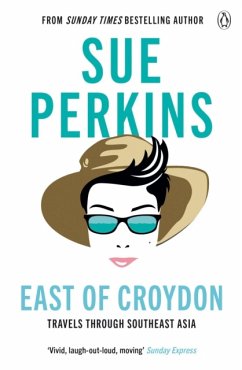 East of Croydon - Perkins, Sue