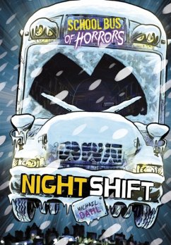 Night Shift - Dahl, Michael (Author)
