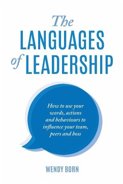 The Languages of Leadership - Born, Wendy