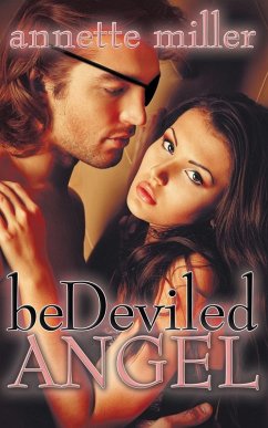 Cover Bedeviled Angel