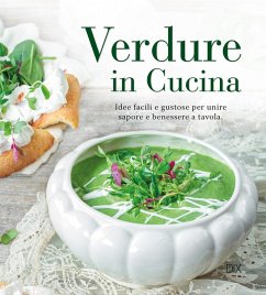 Verdure in cucina Verdure in cucina