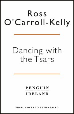 Dancing with the Tsars - O'Carroll-Kelly, Ross