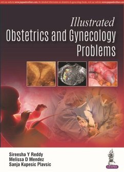 Illustrated Obstetrics and Gynecology Problems - Reddy, Sireesha Y.