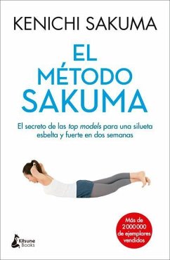 El Metodo Sakuma - Sakuma, Kenichi
