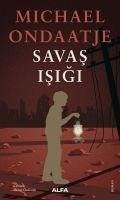 Savas Isigi - Ondaatje, Michael