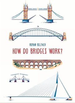 How Do Bridges Work? - Belyaev, Roman