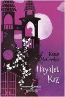 Hayalet Kiz - McCombie, Karen