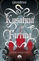 Kusatma ve Firtina - Bardugo, Leigh