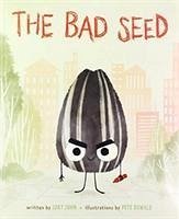 The Bad Seed - John, Jory