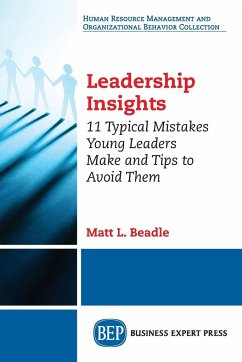 Leadership Insights - Beadle, Matt L.