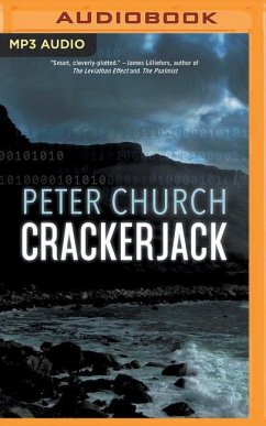 Crackerjack - Church, Peter