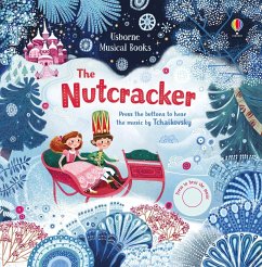 The Nutcracker - Watt, Fiona