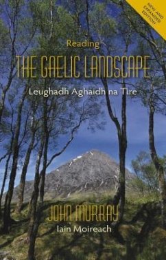 Reading the Gaelic Landscape - Murray, John