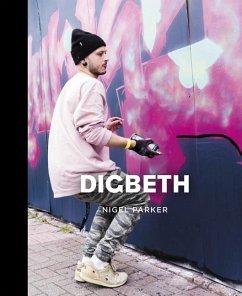 Cover Digbeth
