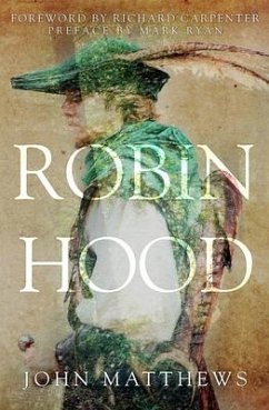 Cover Robin Hood