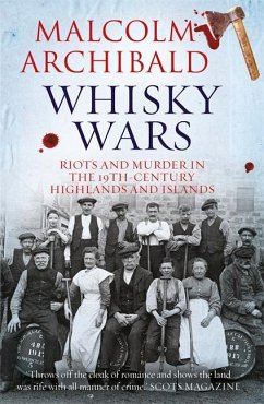 Whisky Wars Cover Whisky Wars