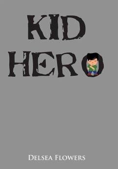 Kid Hero - Delsea Flowers