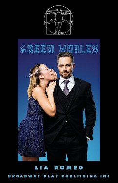 Cover Green Whales