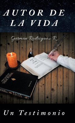 Autor De La Vida - R., German Rodriguez