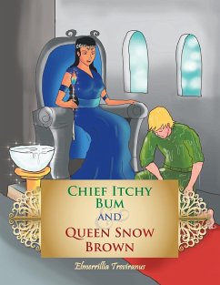 Chief Itchy Bum and Queen Snow Brown - Treviranus, Elmerrillia