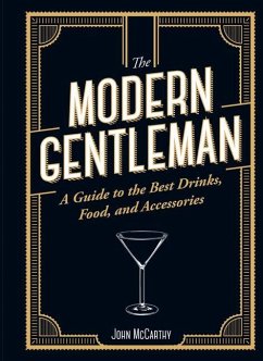 The Modern Gentleman - McCarthy, John