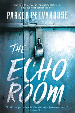 Cover The Echo Room