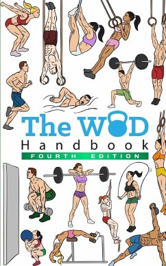 The WOD Handbook - 4th Edition - Keeble, Peter