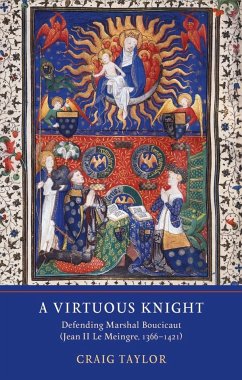 A Virtuous Knight - Taylor, Craig