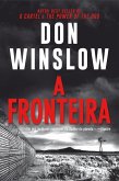 A fronteira (eBook, ePUB)