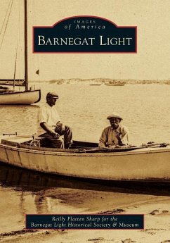 Barnegat Light - Reilly Platten Sharp for the Barnegat Li