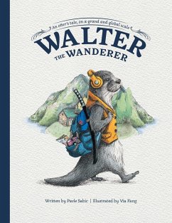 Walter the Wanderer - Sabic, Pavle