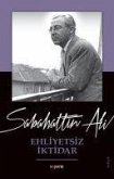 Ehliyetsiz Iktidar Ehliyetsiz Iktidar