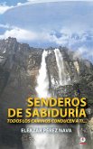 Senderos de sabiduría