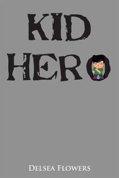 Kid Hero - Delsea Flowers