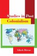 Studies in Post Colonialism - Bild 1