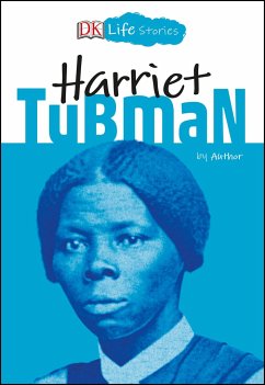 DK Life Stories: Harriet Tubman - Jazynka, Kitson