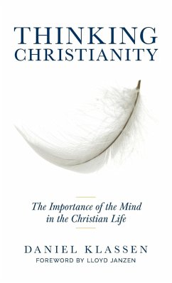 Thinking Christianity