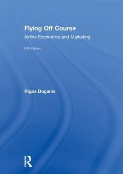 Flying Off Course - Doganis, Rigas