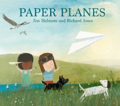 Paper Planes - Helmore, Jim
