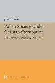 Polish Society Under German Occupation