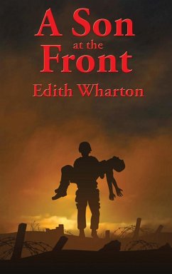 A Son at the Front - Wharton, Edith