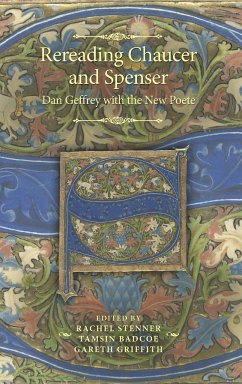Rereading Chaucer and Spenser