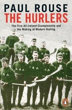 The Hurlers - Rouse, Paul